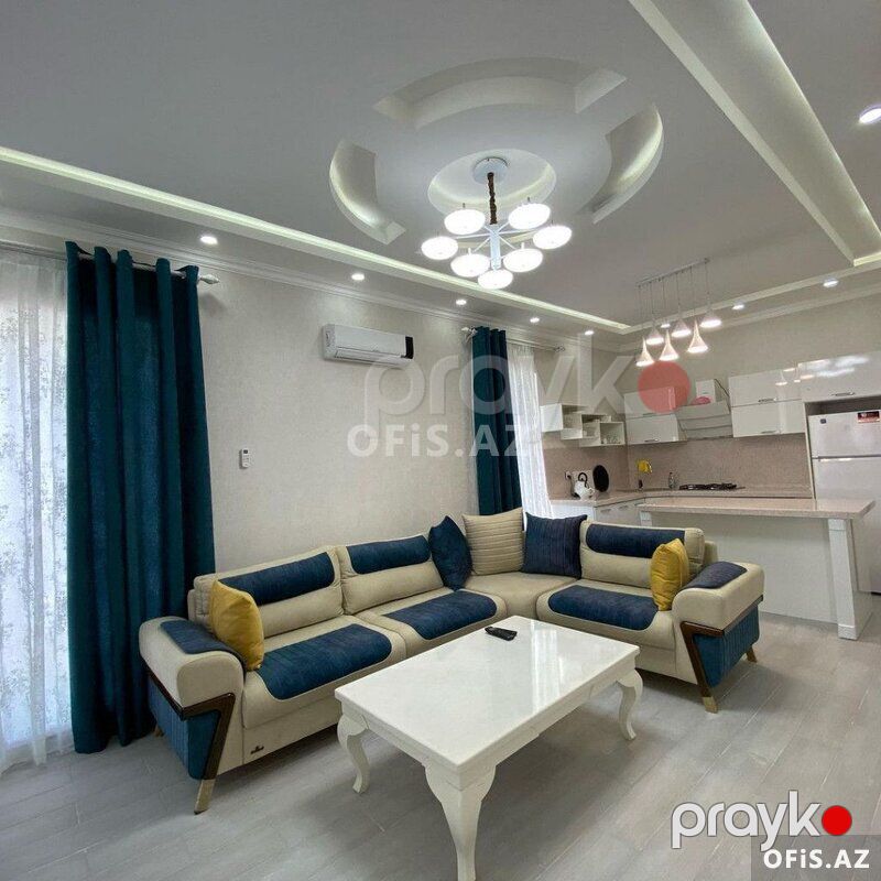 Həyət evləri Günlük Kirayə Qəbələ, Qebele rayonunda kiraye evler, 6 otaq, 200 m² — Ev, villa, Qəbələ (7)