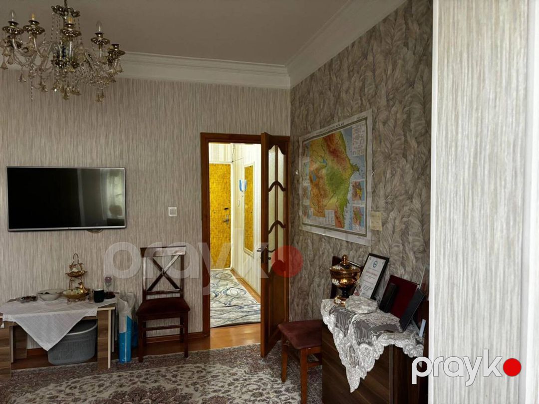 İcarəyə verilir 2 otaqlı köhnə tikili 650 m² — Mənzil, Bakı (9)