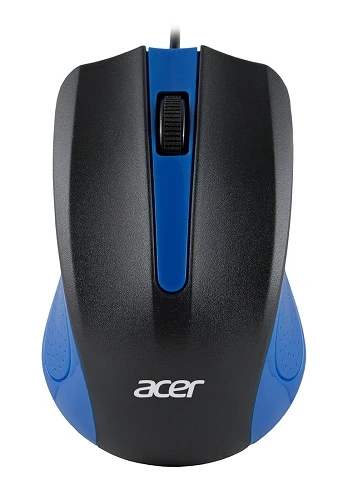 Acer OMW011 (ZL.MCEEE.002) Wired Mouse — Bakı