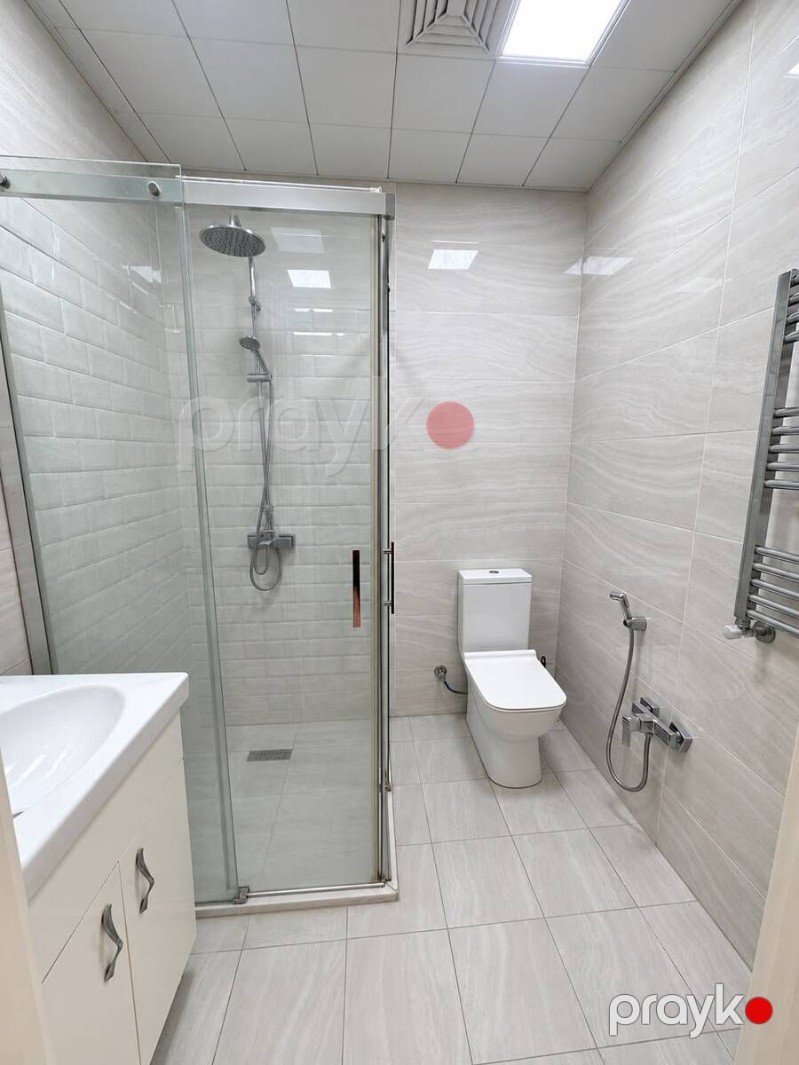 Satılır 3 otaqlı yeni tikili 115 m² — Mənzil, Bakı (10)