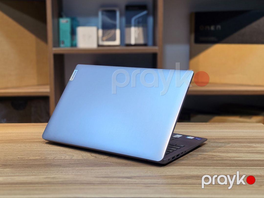 Lenovo IdeaPad 3 15IAU7 82RK00L1RK — Noutbuklar, Bakı (3)