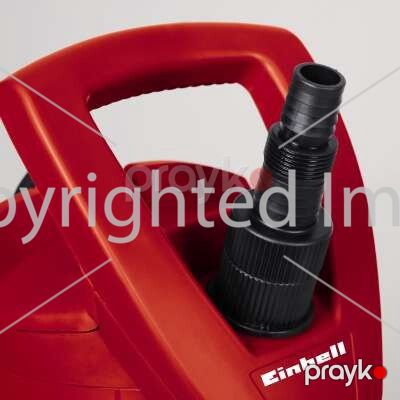 Nasos Einhell Ge-sp 750 LL təmiz su üçün (4170666) — Dacha və bağ, Bakı (2)