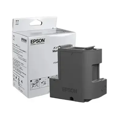 EcoTank Maintenance Box (5clr)(C13T04D000) — Bakı