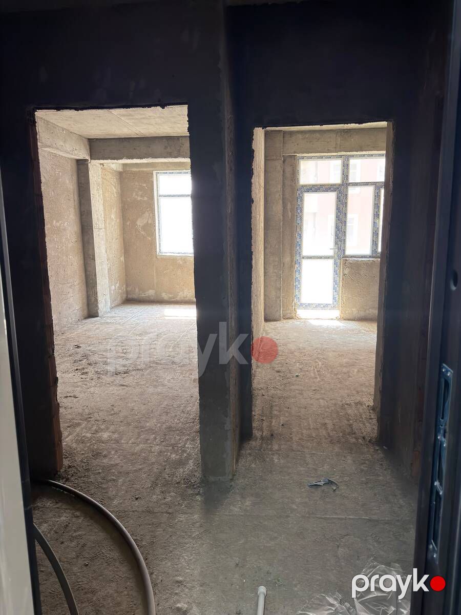 Satılır 2 otaqlı yeni tikili 50 m² — Mənzil, Bakı (9)