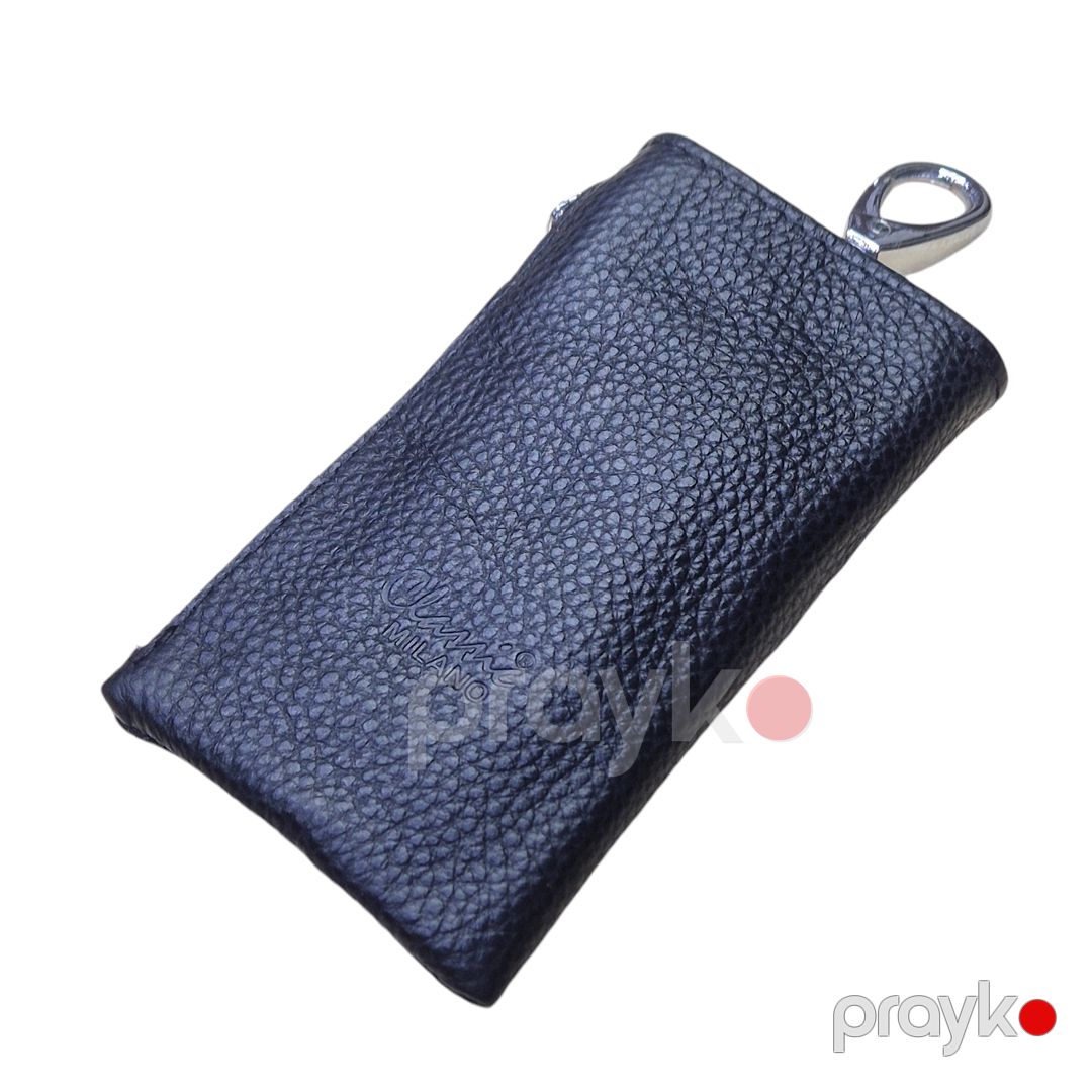 Açarlar üçün çexol Classic 196, süni dəri, qara — Mallar, Bakı (2)