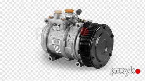 Renault Megan III kondisioner kompressoru — Bakı