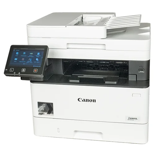 Canon i-SENSYS MF453dw (5161C007) Multifunction Printer — Bakı