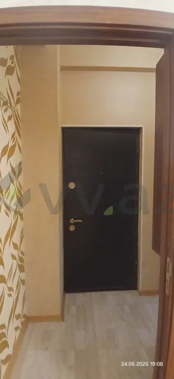 For sale: 2-room apartment (new building), 42 m² — Mənzil, Xırdalan (8)