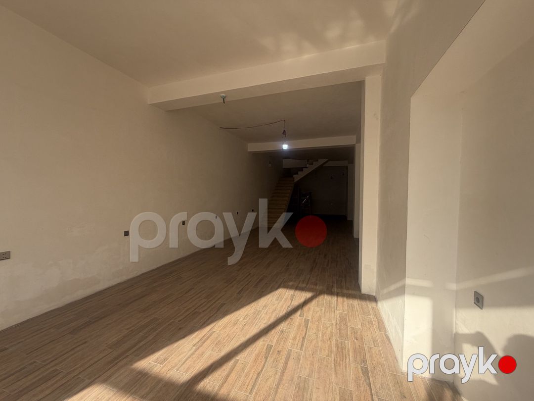 İcarəyə verilir obyekt 240 m² — Əmlak, Bakı (3)