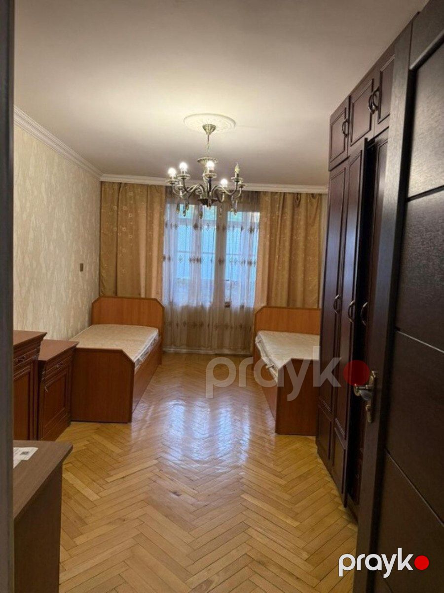 Satılır 3 otaqlı köhnə tikili 75 m² — Mənzil, Bakı (3)