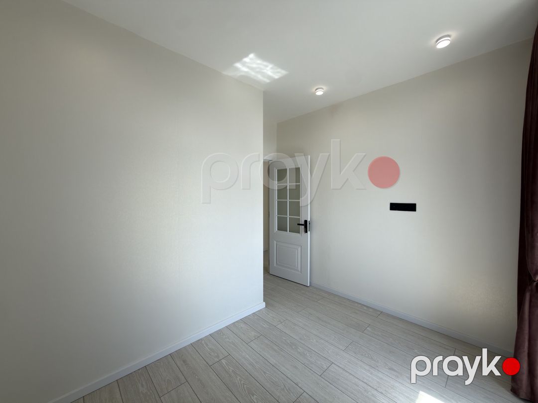 Satılır 3 otaqlı yeni tikili 82 m² — Mənzil, Bakı (12)