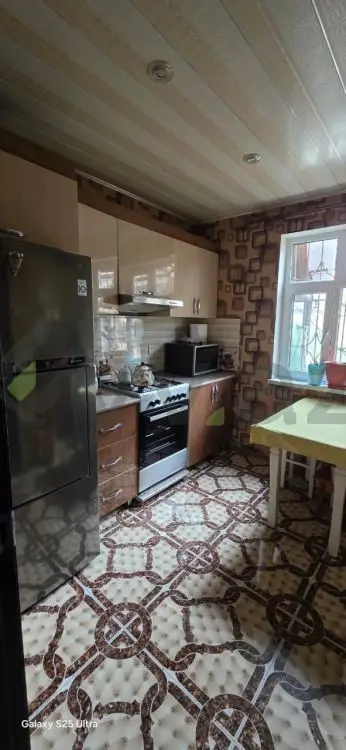 3 otaqlı mənzil Köhnə tikili Satılır, NZS, Xətai, Bakı — Mənzil, Bakı (3)