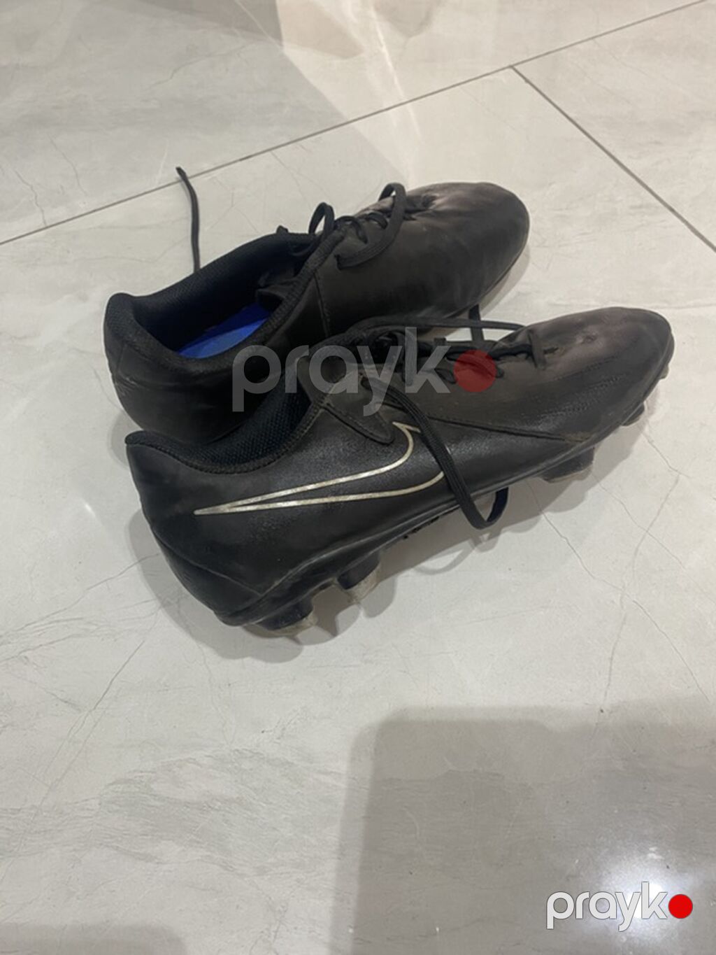 Butslar Nike, Yeni — Top oyunları, Bakı (2)