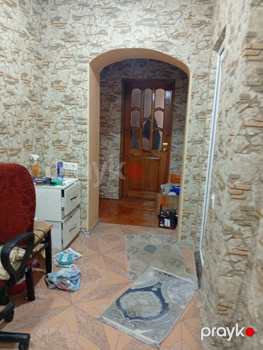 Satılır 2 otaqlı köhnə tikili 45 m² — Mənzil, Bakı (5)