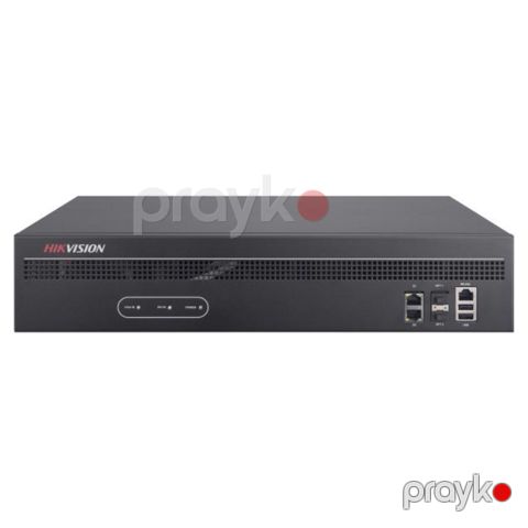 Çoxkanallı Hikvision 4K Video Dekoder – Təhlükəsizlik — Pctech — Surveillance cameras