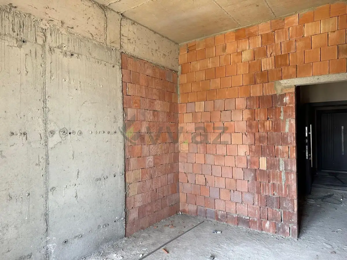 2 otaqlı mənzil Yeni tikili Satılır, Biləcəri qəs., Binəqədi, Bakı — Mənzil, Bakı (5)