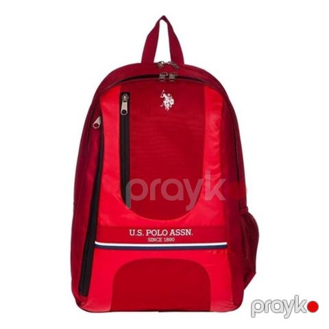 U.S. Polo Assn. PLCANYD20114 Məktəbli Çantası — Bakı