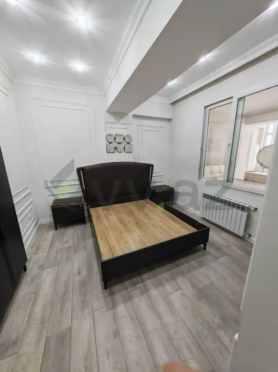 3 otaqlı mənzil Yeni tikili Satılır, 9-cu mikrorayon, Binəqədi, Bakı — Mənzil, Bakı (12)