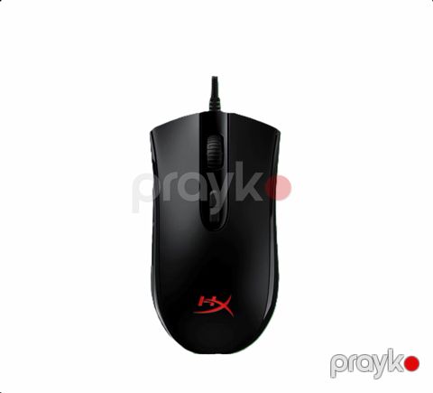 HyperX Pulsefire Core Gaming Mouse (4P4F8AA) — Bakı