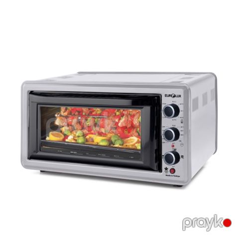 Soba Eurolux EU-EO3236EG-52LDGRF — Bakı
