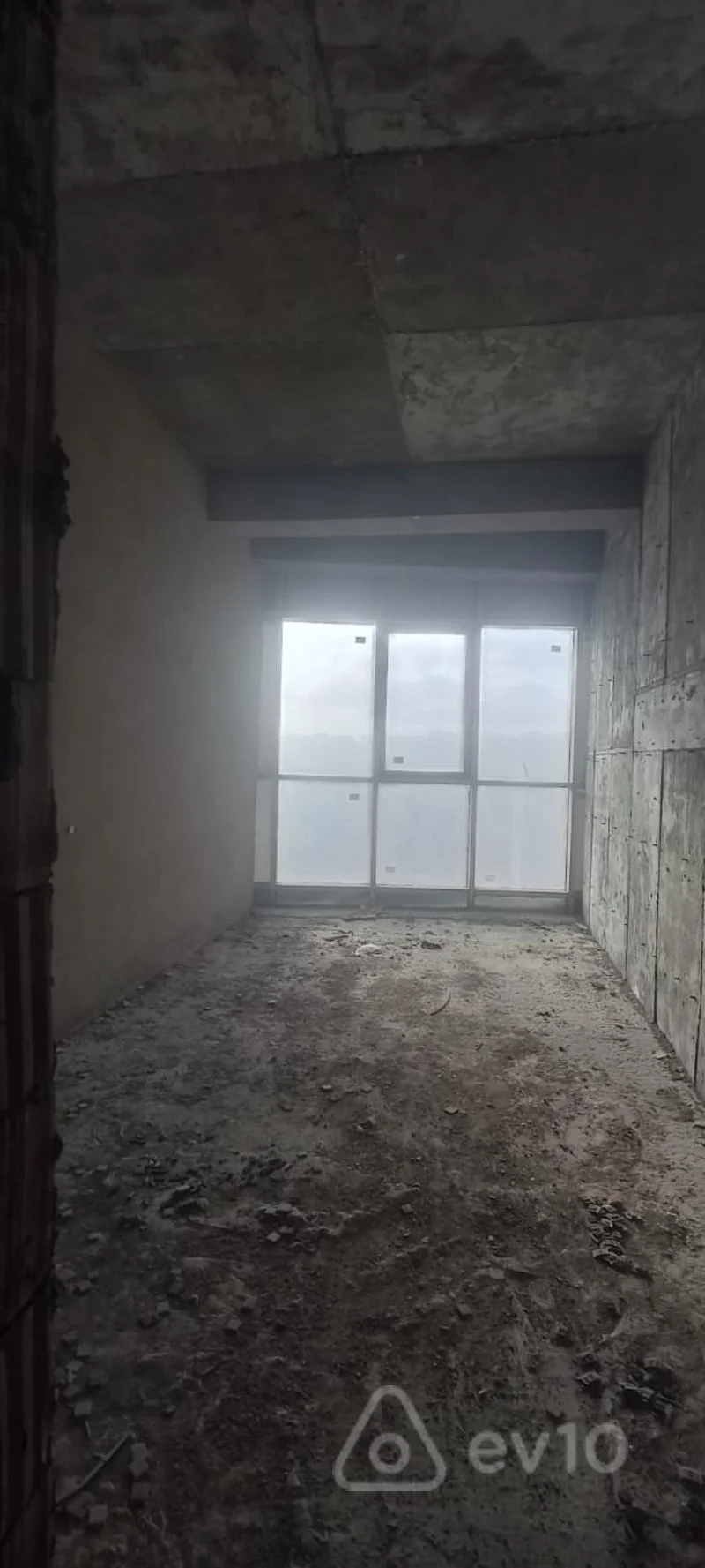 4 otaqlı mənzil, 225 m², Semed Vurgun kucesi — Mənzil, Bakı (12)