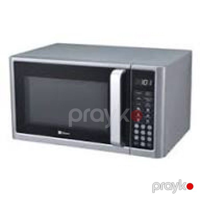Silver SL-2540 Mikrodalğalı Soba 25L 900W — Mikrodalğalı sobalar, Bakı (2)