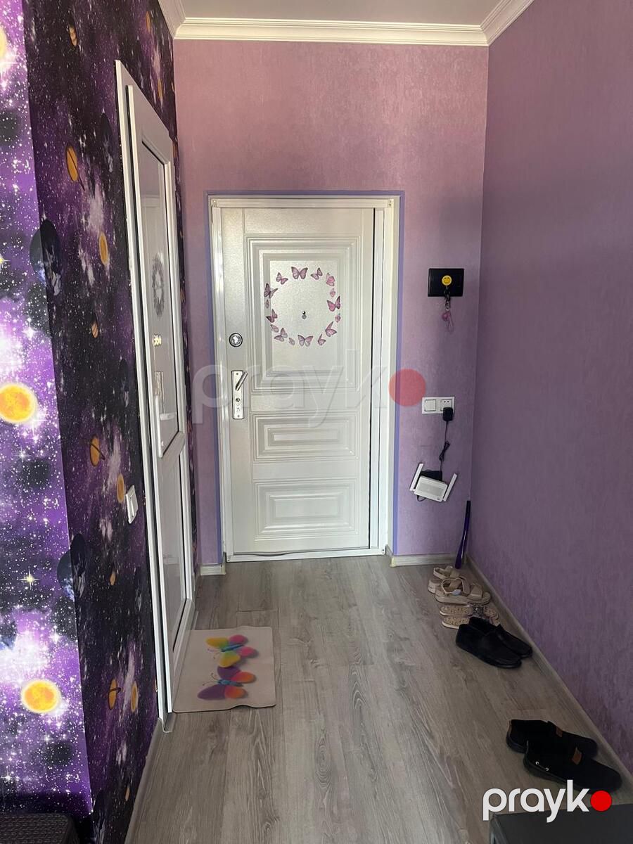 Satılır 1 otaqlı yeni tikili 25 m² — Mənzil, Xırdalan (6)