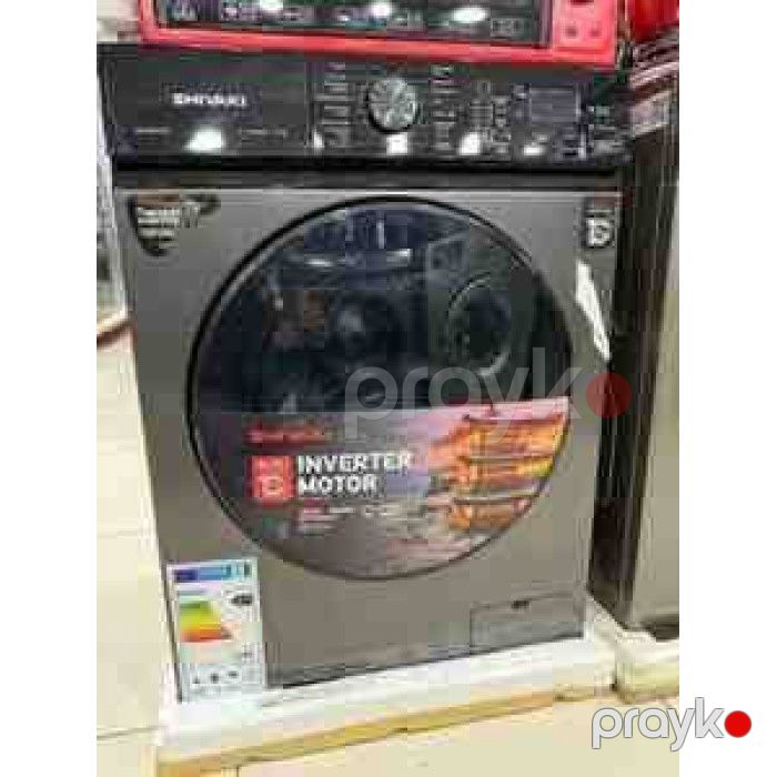 Paltaryuyan Maşın Shivaki AZR WM1460S — Ev texnikası, Bakı (2)