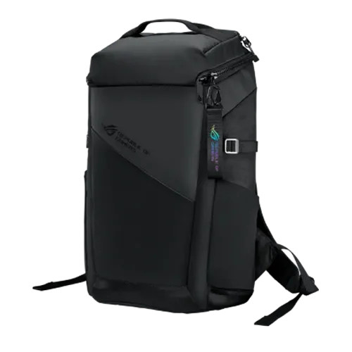 Asus ROG BP2701 17 (90XB06L0-BBP010) Backpack — Noutbuk aksesuarları, Bakı (3)