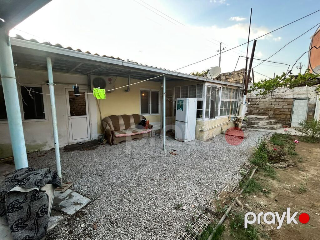 5 otaqlı, 150 kv. m, Kredit var, Orta təmir — Ev, villa, Digah (3)