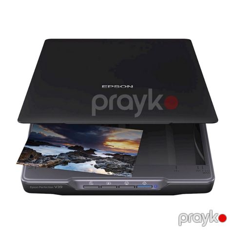Skaner Epson V39II (B11B268401-N)
