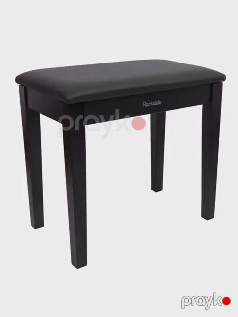 8578 Məhsulun adı: Oturacaq Rockdale Rhapsody 100 Black Brend — Bakı