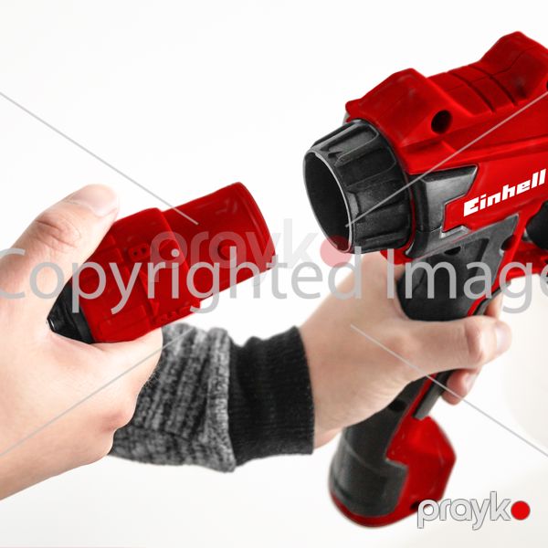 Boyavuran Einhell Tc-sy 600 S (4260015) — Təmir və inşaat, Bakı (5)