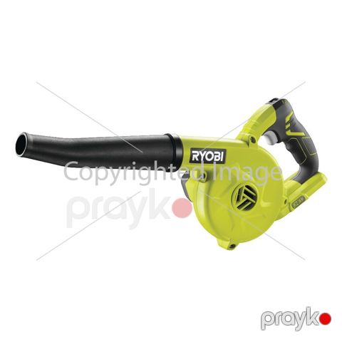 Havaüfürən akkumulyatorlu Ryobi R18TB-0 ONE+ 5133002915 — Bakı
