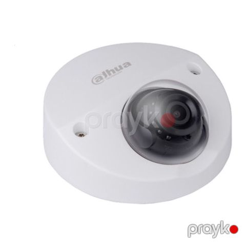 Dahua 2MP IP-Kamera Dahua DH-IPC-HDBW4231FP-AS — Bakı