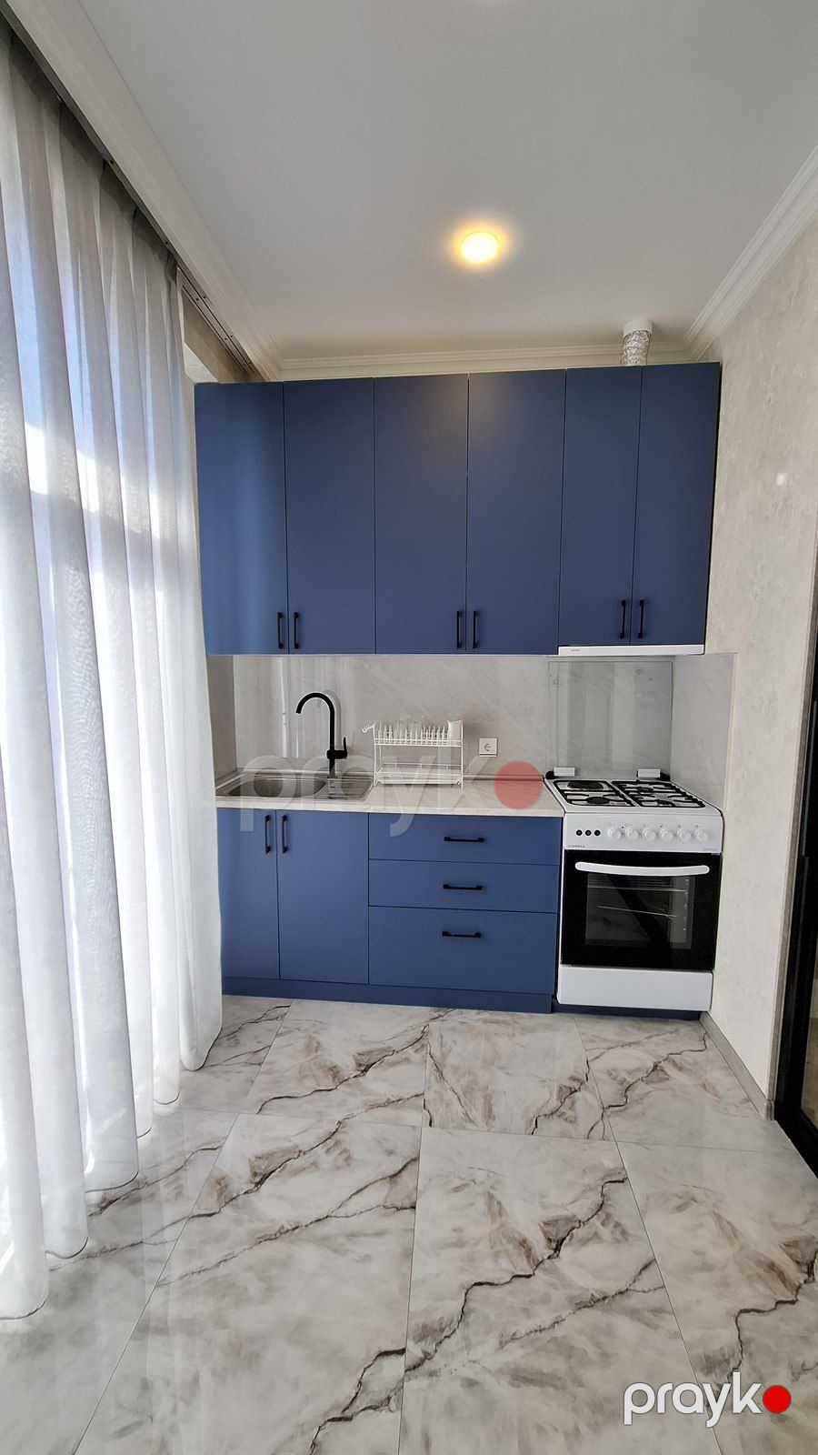 Satılır 2 otaqlı yeni tikili 68 m² — Mənzil, Bakı (9)