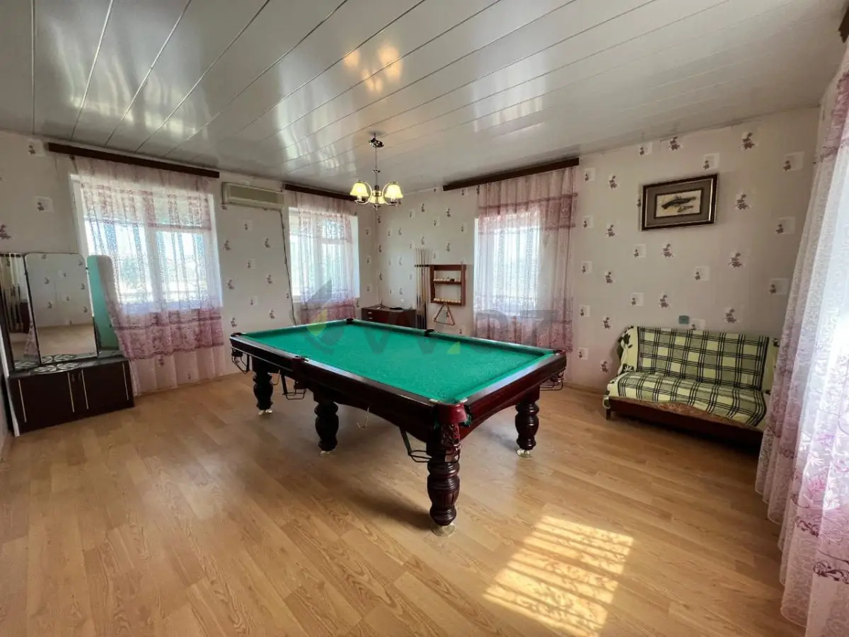 4 otaqlı Həyət evi Satılır, Qala, Xəzər, Bakı — Ev, villa, Bakı (6)