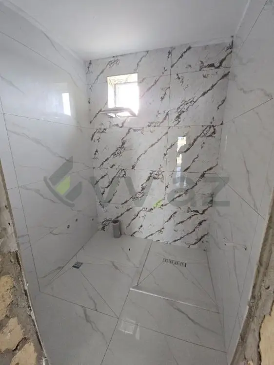 4 otaqlı Həyət evi Satılır, Novxanı, Abşeron — Ev, villa (8)