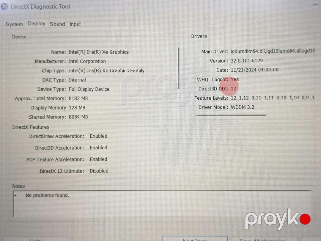 Lenovo IdeaPad 3 15IAU7 82RK00L1RK — Noutbuklar, Bakı (7)