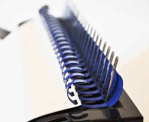 Recosystems PB 2 Plastic Binding Machine — Ofis texnikası və istehlak malları, Bakı (3)
