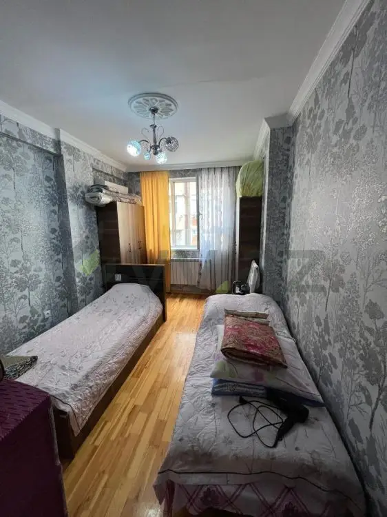 2 otaqlı mənzil Yeni tikili Satılır, Xırdalan — Mənzil, Xırdalan (3)