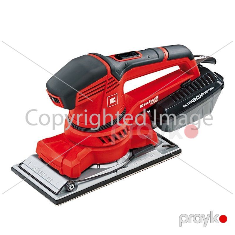 Cilalama maşını Einhell Expert Te-os 2520 E (4460620) — Təmir və inşaat, Bakı (2)