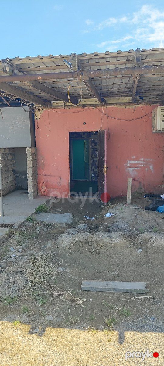 Bağ evi, Qala qəs — Ev, villa, Bakı (5)