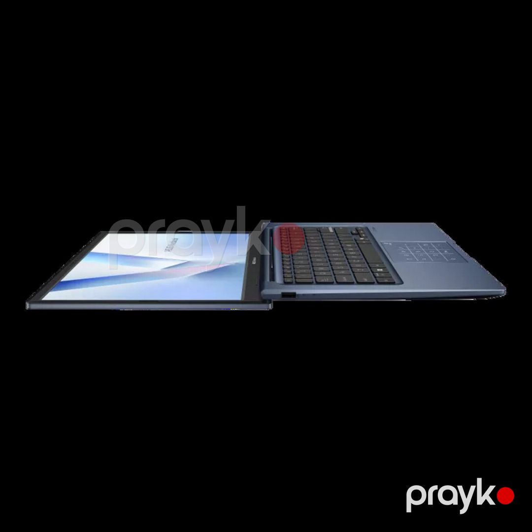 Notebook Asus VivoBook 14 X1404VAP-V14.C58256 Core5-14" — Noutbuklar, Bakı (3)