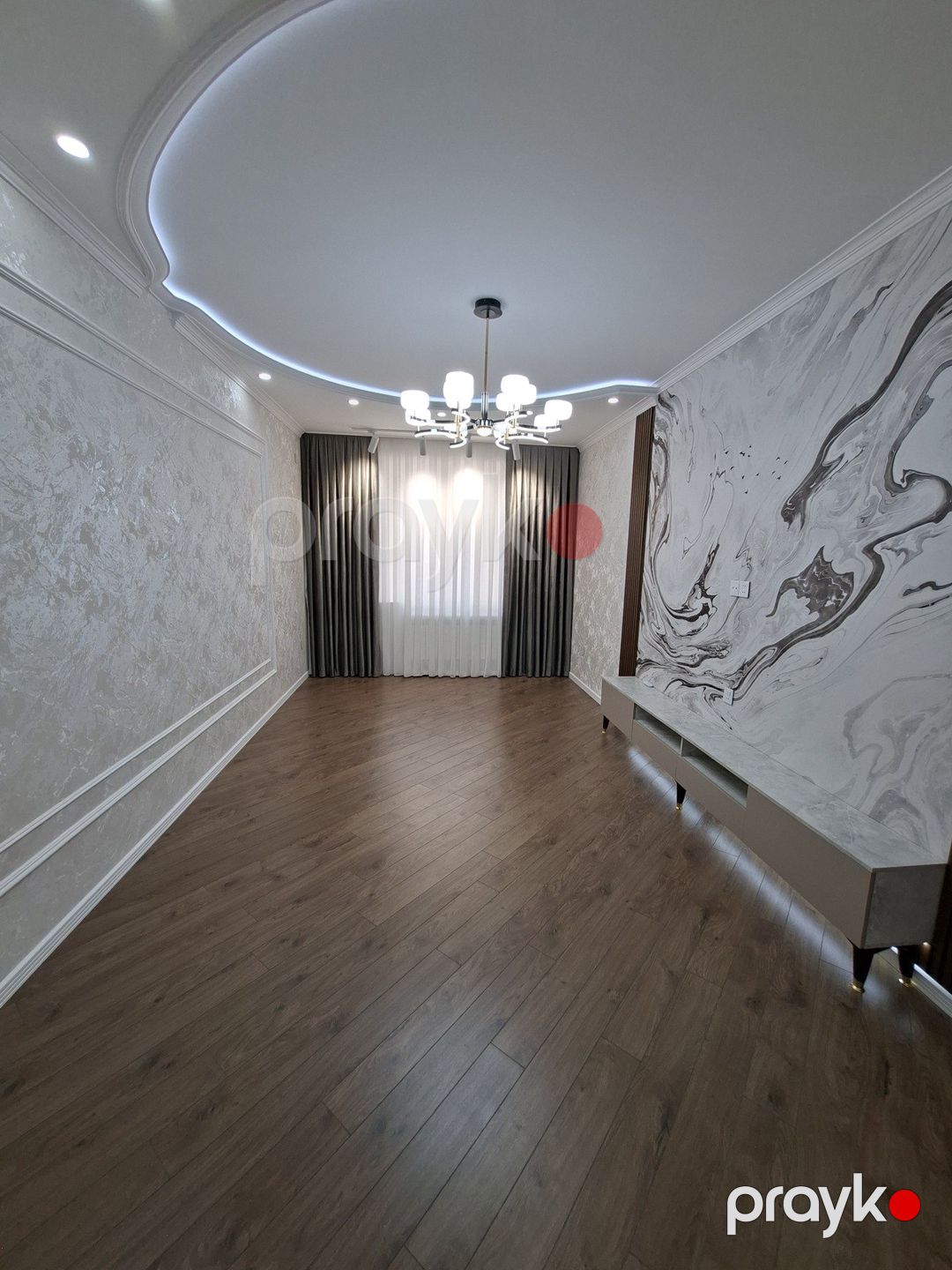 Satılır 3 otaqlı yeni tikili 95 m² — Mənzil, Bakı (4)