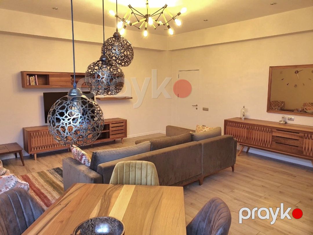 Satılır 3 otaqlı yeni tikili 162 m² — Mənzil, Bakı (2)