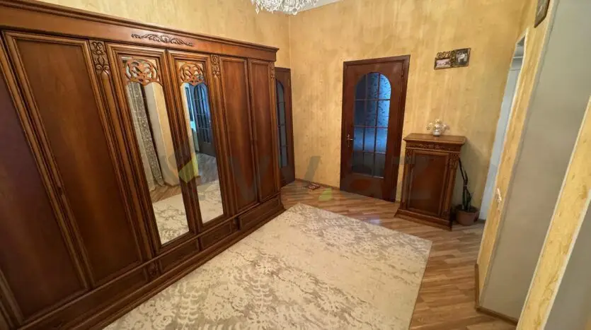 3 otaqlı Həyət evi Satılır, Sabunçu qəs., Sabunçu, Bakı — Ev, villa, Bakı (9)