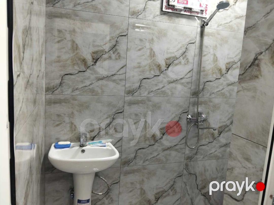 Həyət evi, Masazır qəs — Ev, villa, Xırdalan (4)