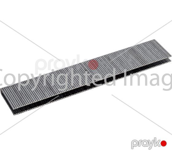 Stepler üçün skob dəsti Einhell 25 x 5.7 mm 3000 ədəd (4137860) — Təmir və inşaat, Bakı (3)