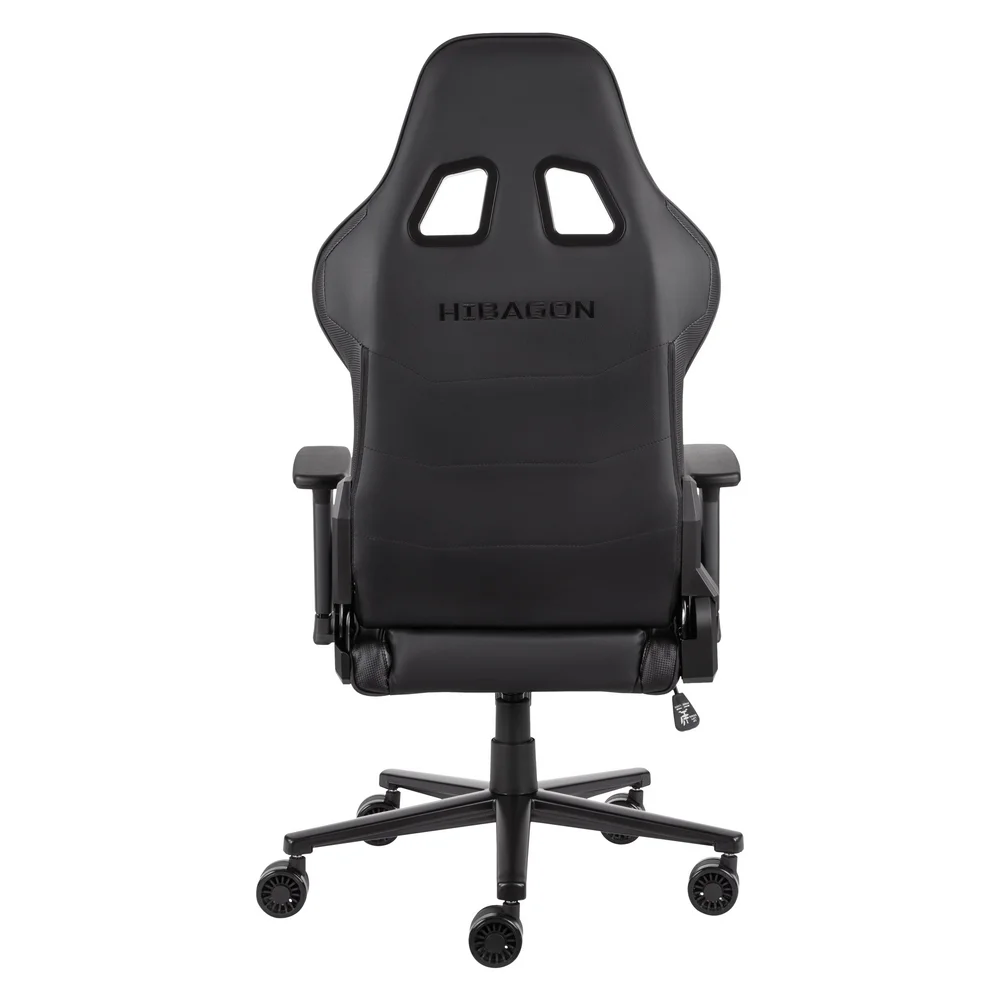 2E Hıbagon Black​/Camo Gen II (2E-GC-HIB-BK) Gaming Chair — Kompüterlər və noutbuklar, Bakı (3)
